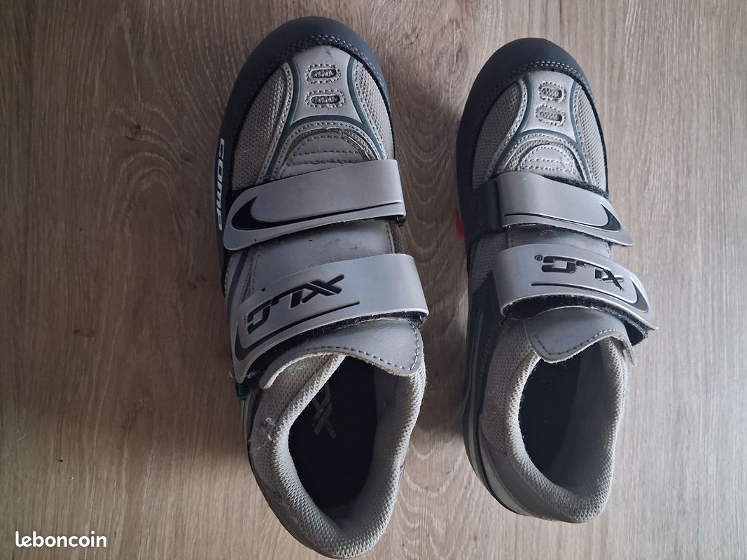 Chaussure cyclisme taille 36 (image 2)
