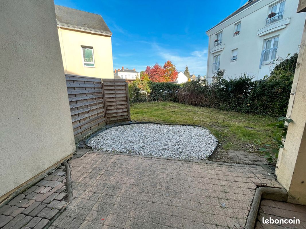 Appartement 3 pièces 75 m² · à Angers · 75 m² · 187 000 €