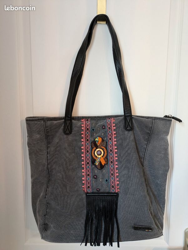 Sac fourre-tout (image 2)