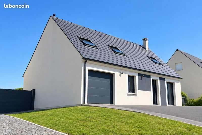Maison 4 pièces 106 m² · à Château-Thierry · 106 m² · 245 000 €
