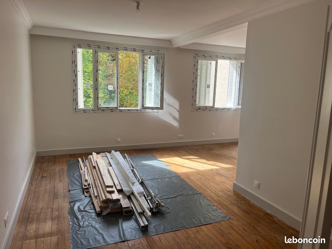 Appartement 4 pièces 75 m² · à Colombes · 75 m² · 1 950 €/mois
