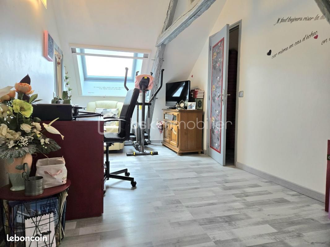 Maison de ville 3 pièces 72 m² (image 10)