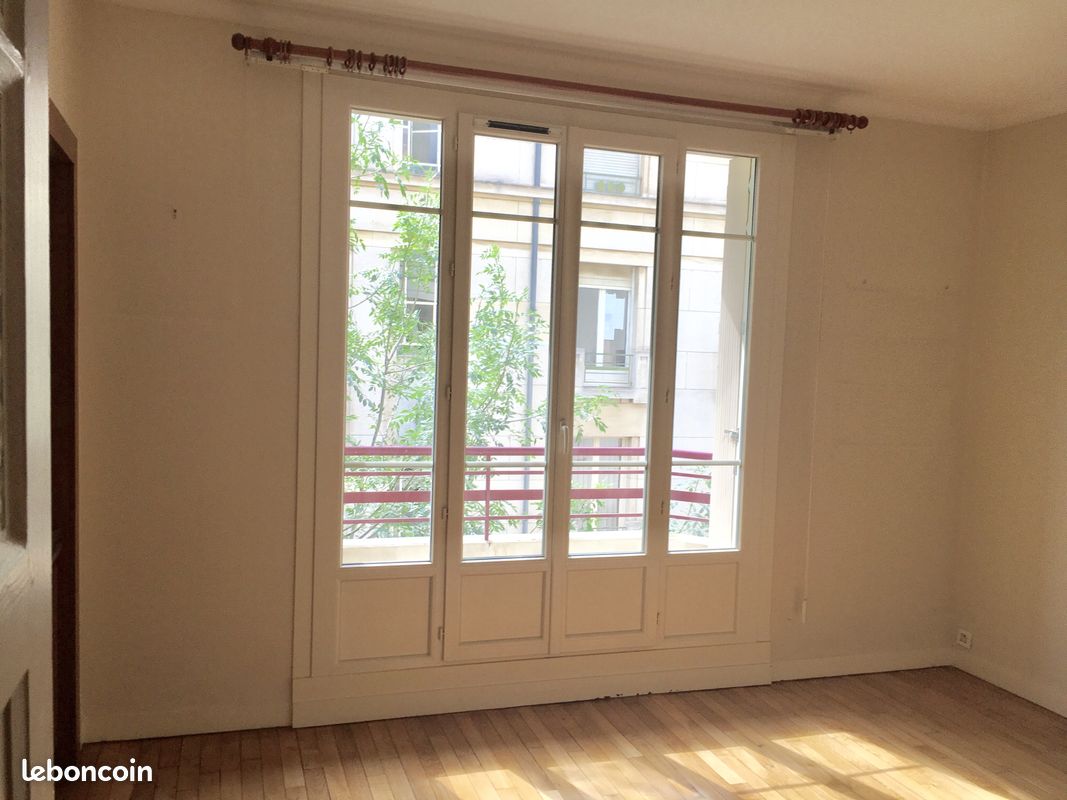 Appartement 2 pièces 51 m² · à Rennes · 50,7 m² · 757 €/mois
