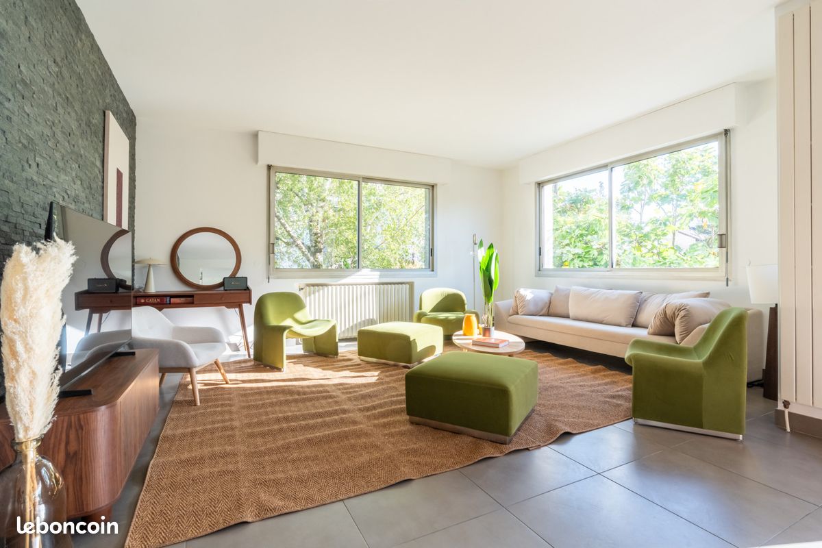 Appartement 2 pièces 30 m² · à Montreuil · 30 m² · 650 €/mois