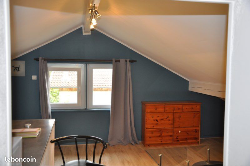 Appartement 1 pièce 30 m² · à Cannes · 30 m² · 410 €/mois