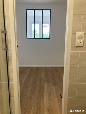 Appartement a louer montmagny - 2 pièce(s) - 33 m2 - Surfyn