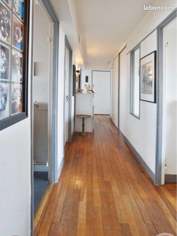 Appartement 5 pièces 89 m² · à Saint-Maur-des-Fossés · 89 m² · 449 000 €