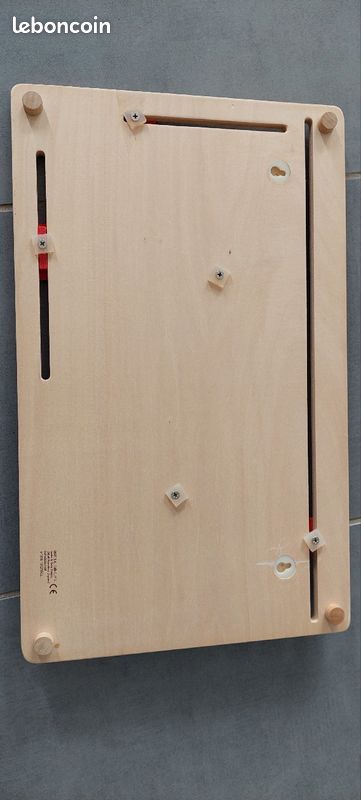 Horloge et calendrier d'apprentissage (image 2)