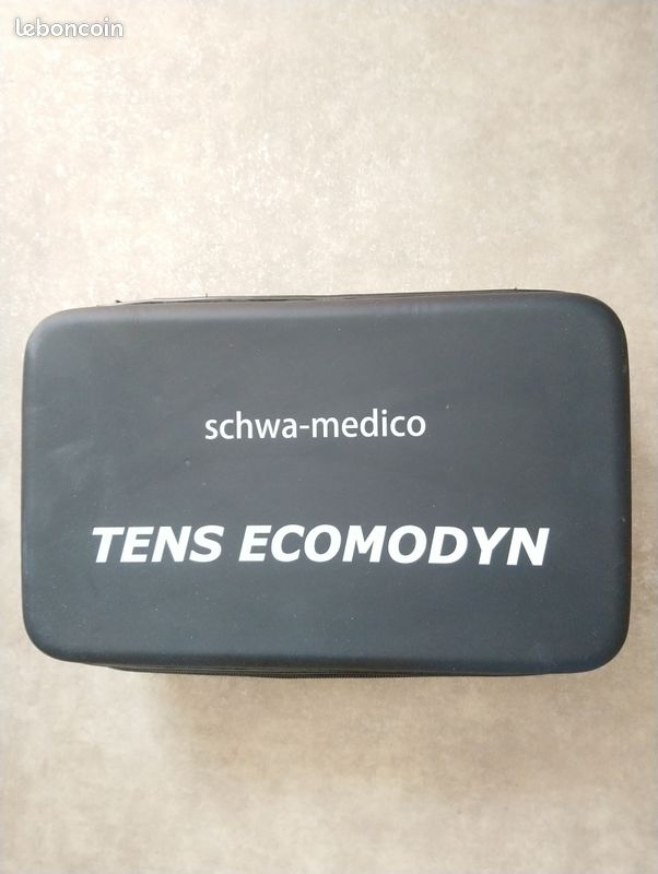 Tens Ecomodyn Shwa medico (image 1)