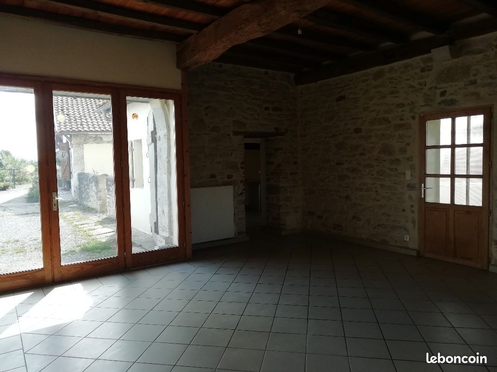 Maison 4 pièces 108 m² - Port-de-Lanne 40300 (image principale 6)