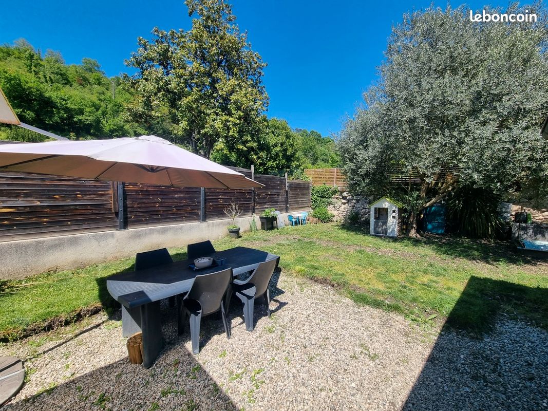 Maison 3 pièces 78 m² · à La Sône · 78 m² · 140 000 €