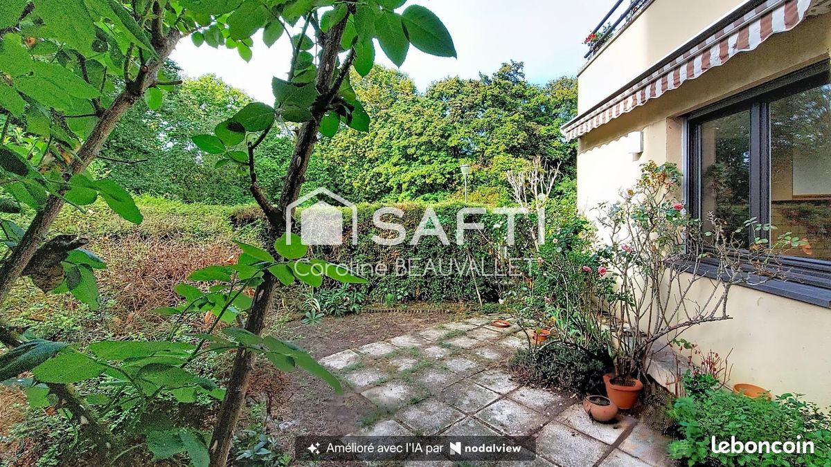 Appartement 4 pièces 86 m² à Massy