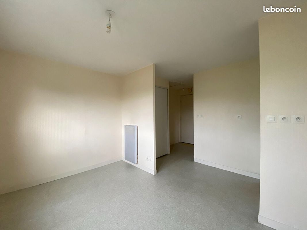 Appartement 1 pièce 18 m² · à Brest · 18 m² · 460 €