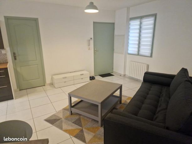 Appartement a louer pontoise - 2 pièce(s) - 54 m2 - Surfyn