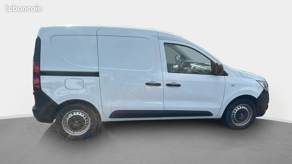 Renault express van blue dci 95 22 confort (image 5)