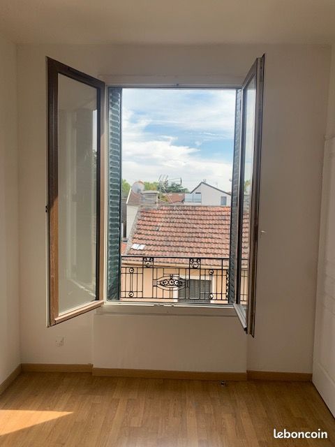 Appartement 2 pièces 37 m² · à Saint-Maur-des-Fossés · 37 m² · 920 €