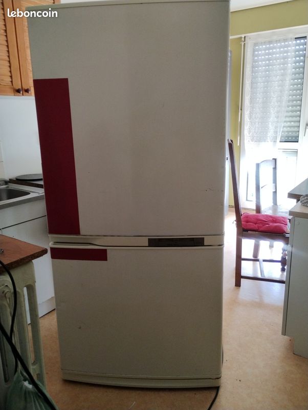 Réfrigérateur Samsung (image 1)