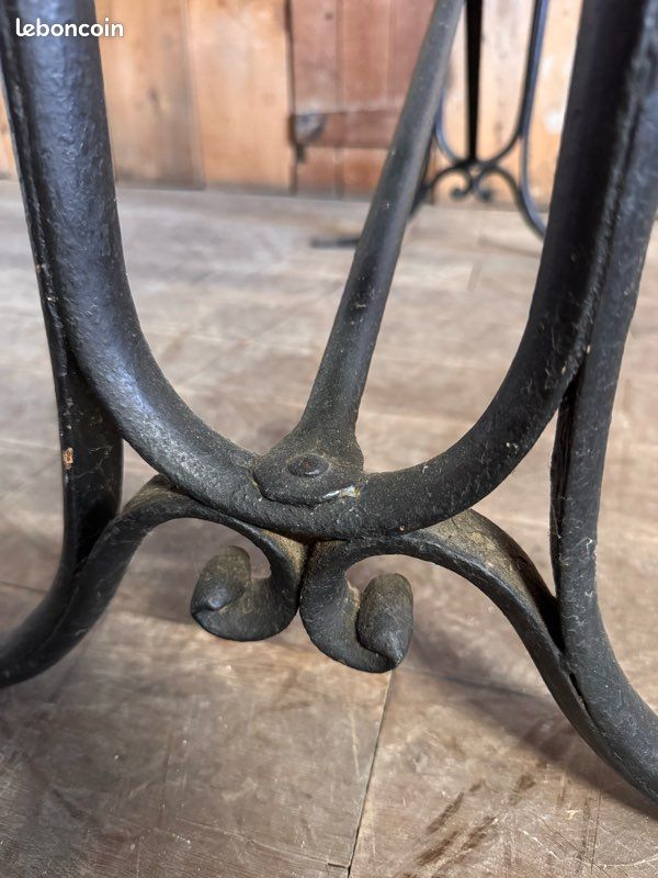Table bistrot (image 10)