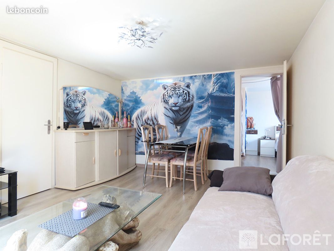 Appartement 2 pièces 51 m² · à Benfeld · 51 m² · 95 000 €