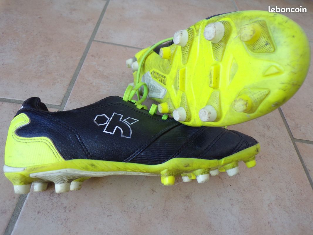 Chaussures de foot (image 3)