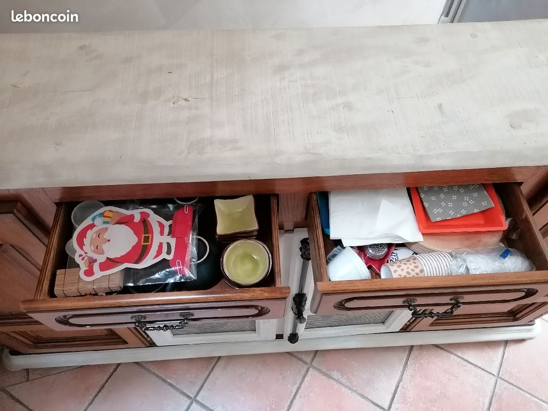 Meuble salle à manger (image 10)