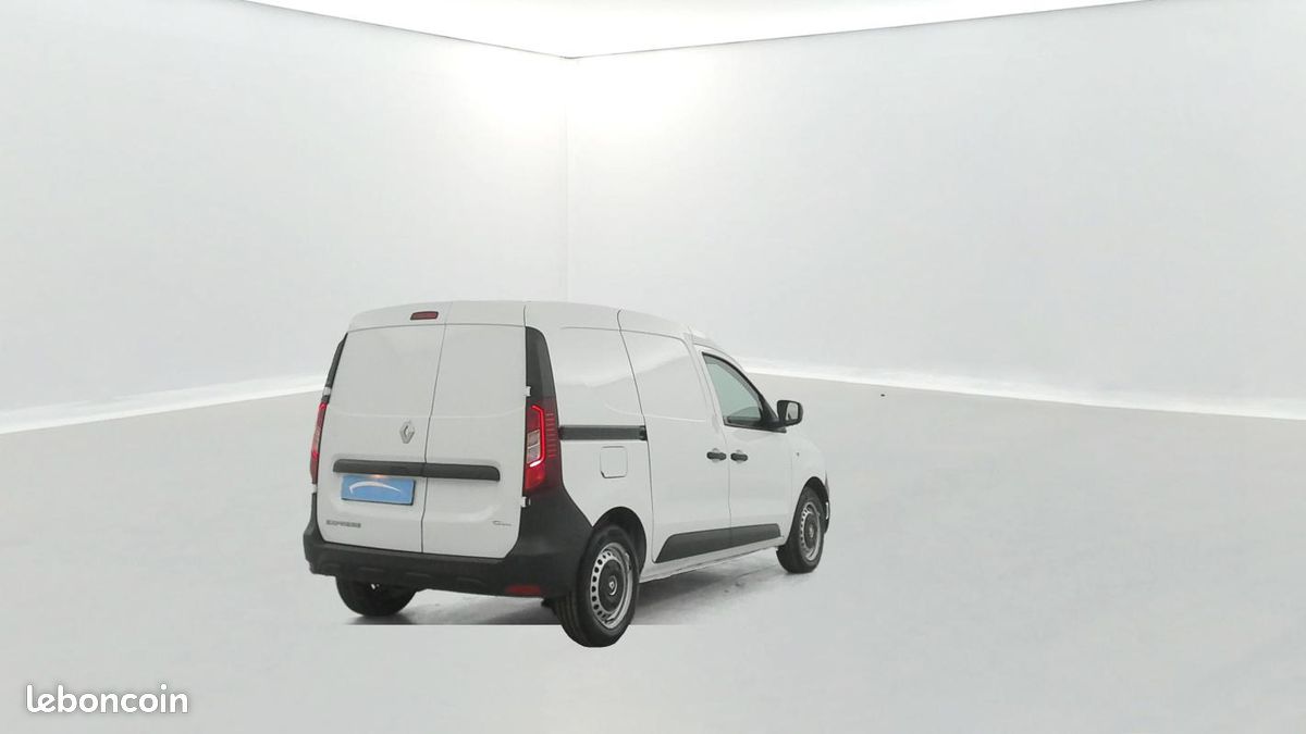 Renault Express Van BLUE DCI 95 - 22 CONFORT (image 5)