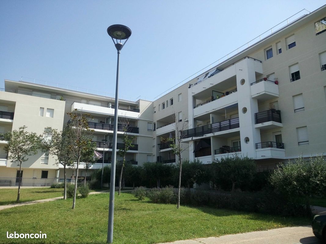 Appartement 2 pièces 43 m² · à Avignon · 43 m² · 129 990 €