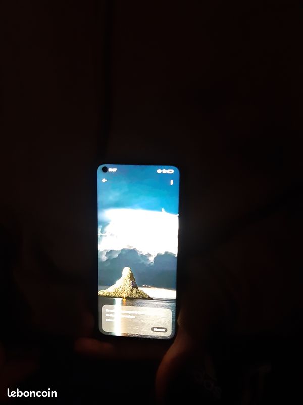 Oppo a96 128gb (image 2)