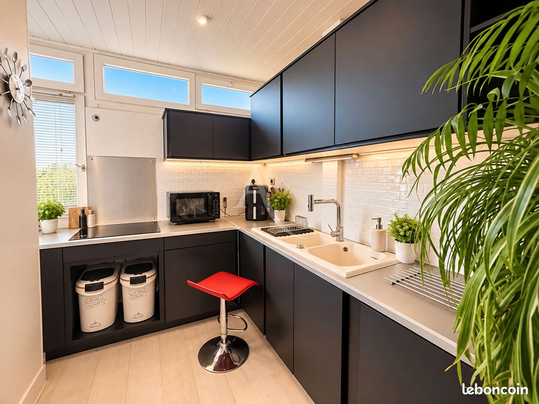 Appartement 4 pièces 72 m² · à Chatou · 72 m² · 239 000 €