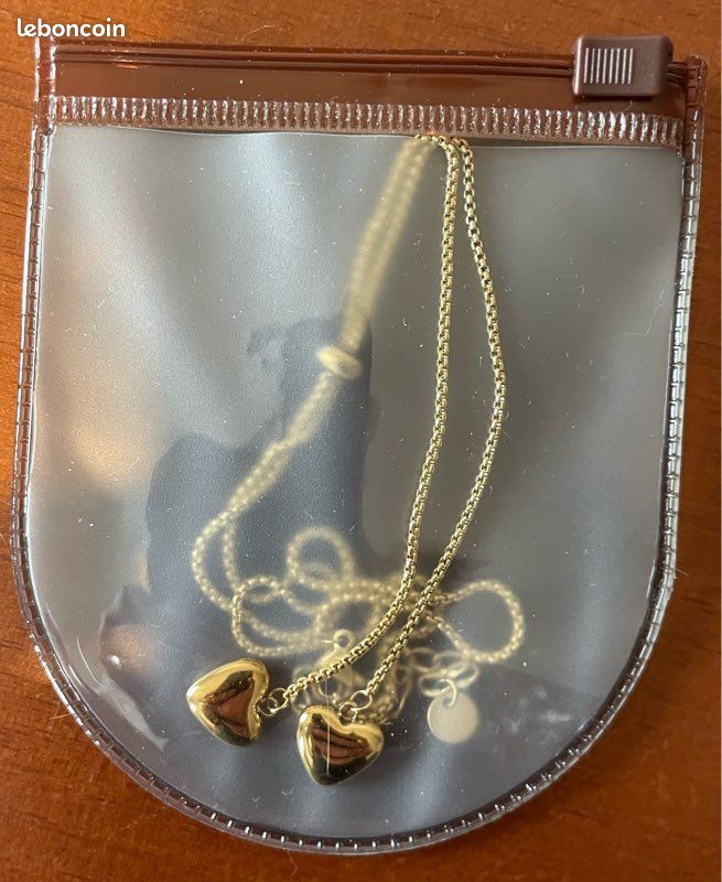 Ensemble de bijoux (image 5)