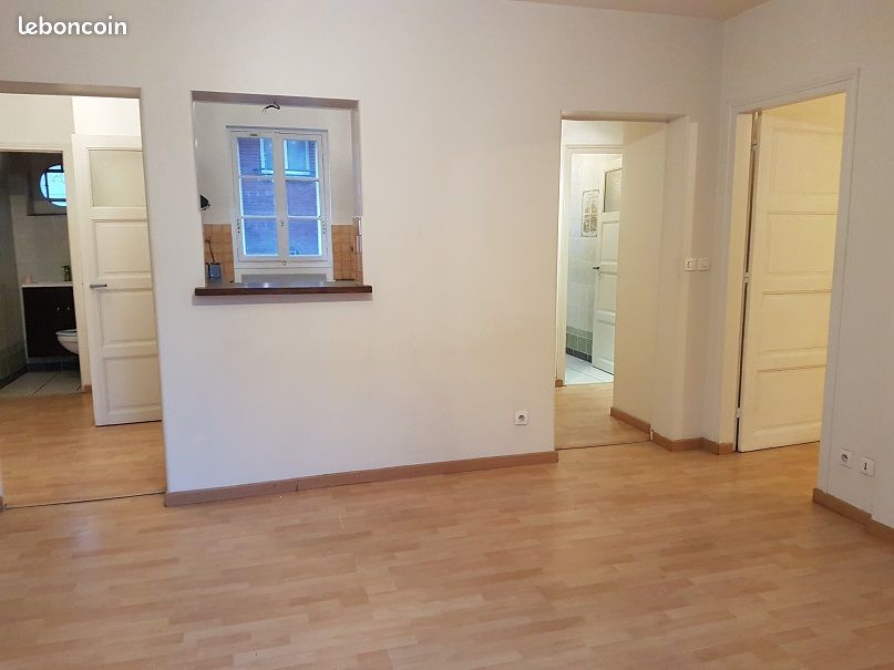 Appartement 3 pièces 66 m² · à Saint-Ouen-sur-Seine · 66 m² · 400 000 €