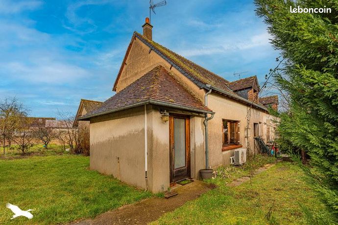 Longère 6 pièces 180 m²