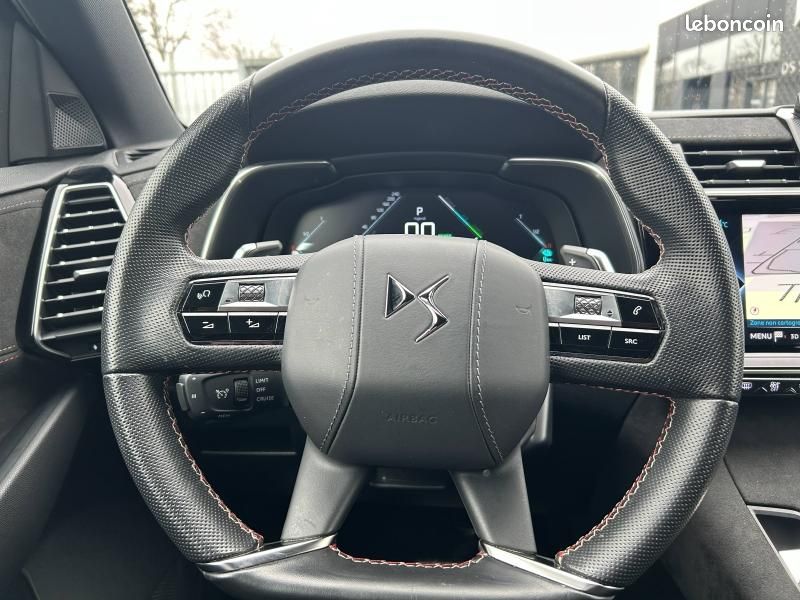 Ds DS 7 Crossback E-TENSE 225ch Performance Line + (image 17)