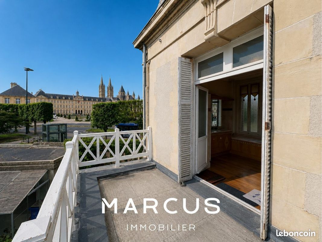 Maison 10 pièces 316 m² · à Caen · 316 m² · 1 345 000 €