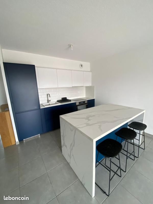 Appartement 3 pièces 66 m² · à Montpellier · 66 m² · 1 230 €/mois