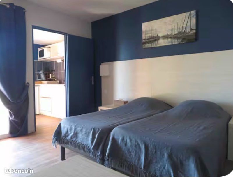 Appartement 1 pièce 30 m² · à Arles · 30 m² · 620 €/mois