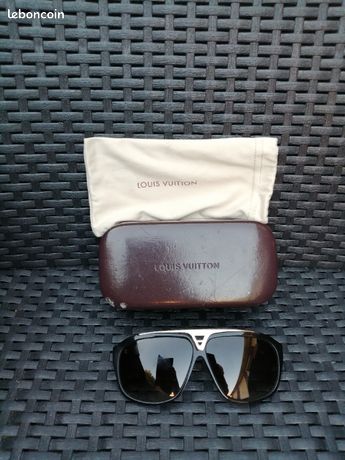 Lunettes Louis Vuitton d'occasion - Annonces accessoires et bagagerie  leboncoin