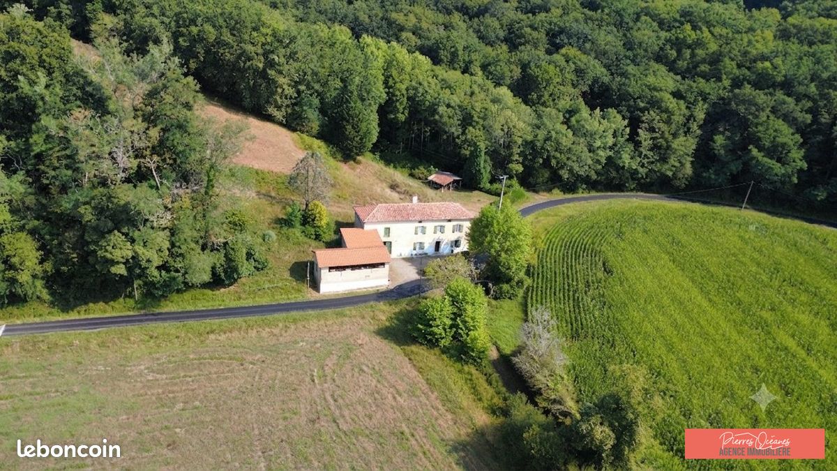 Maison 5 pièces 150 m² · à Saint-Martin-de-Seignanx · 150 m² · 349 000 €