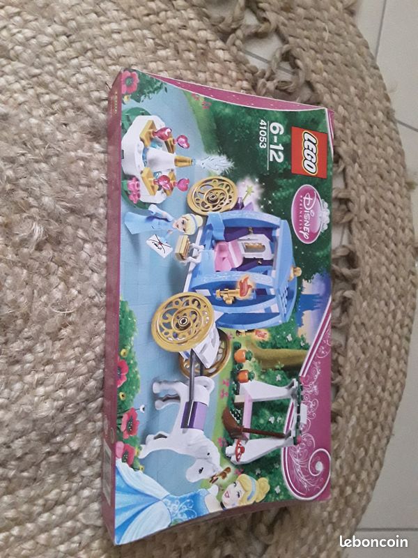 Lego disney (image 15)