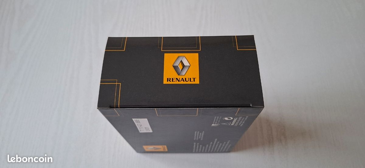 Renault Twingo Norev 1/43 (image 9)