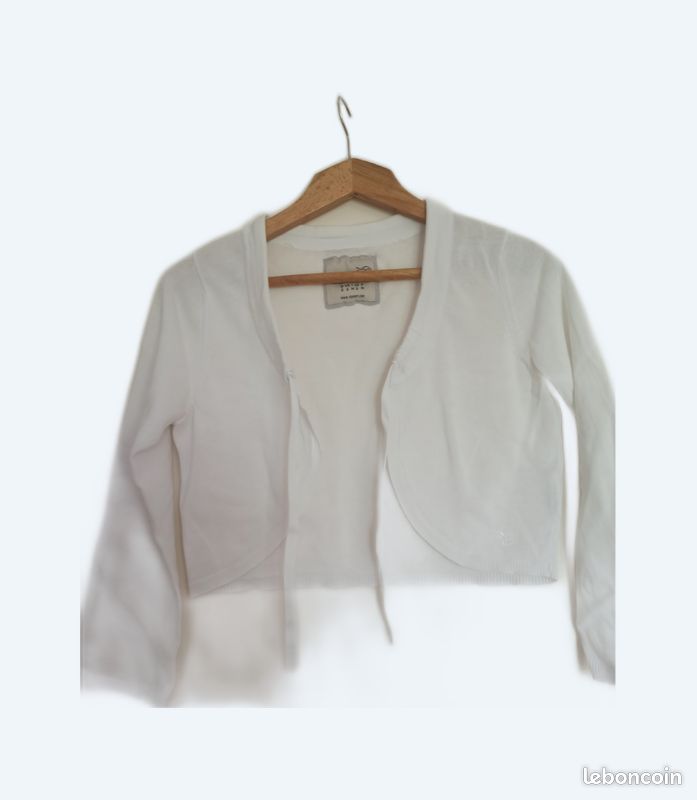 Cache épaule Femme, Taille 40 (image 1)