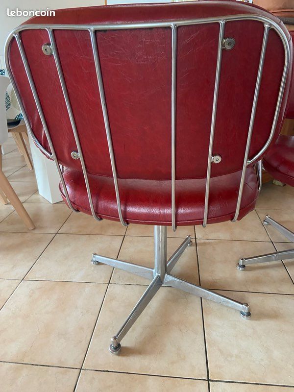 Fauteuils (image 2)