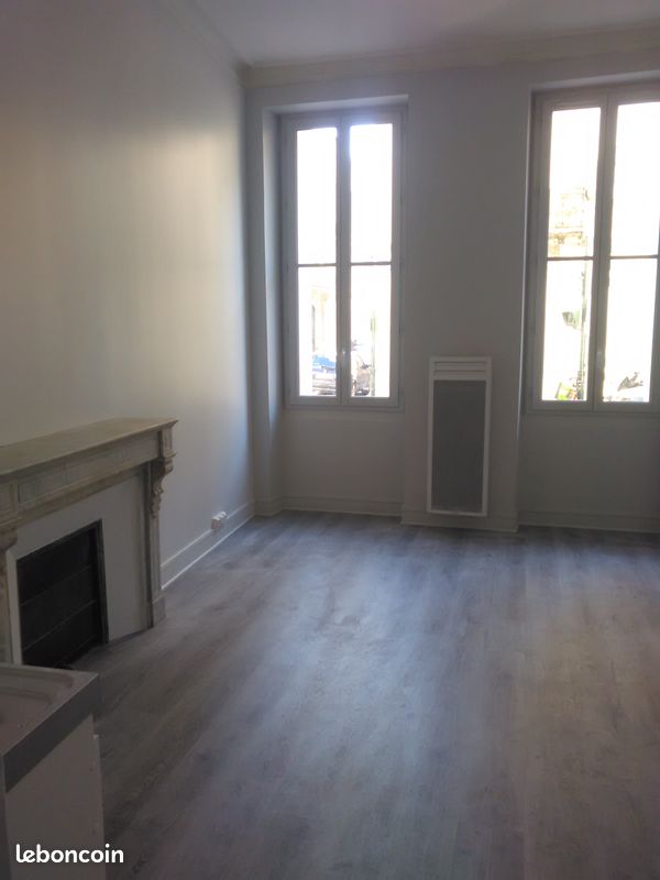 Appartement 1 pièce 28 m² · à Bordeaux · 28 m² · 689 €/mois