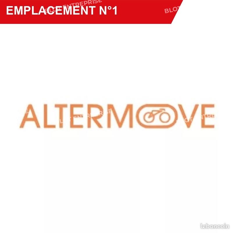 Local commercial 331 m² (image 2)