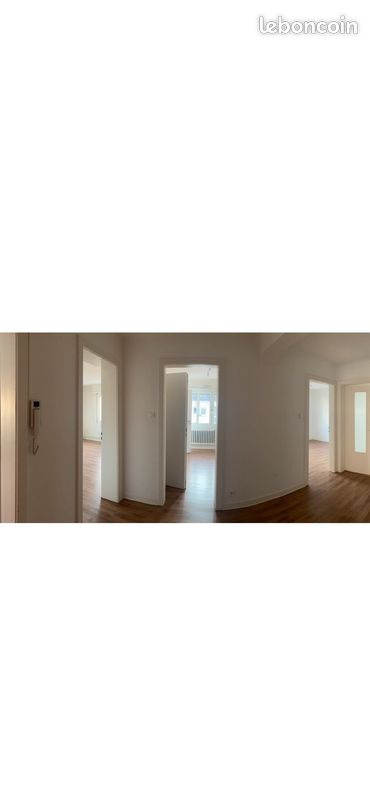 Appartement a louer haguenau - 4 pièce(s) - 85 m2 - Surfyn
