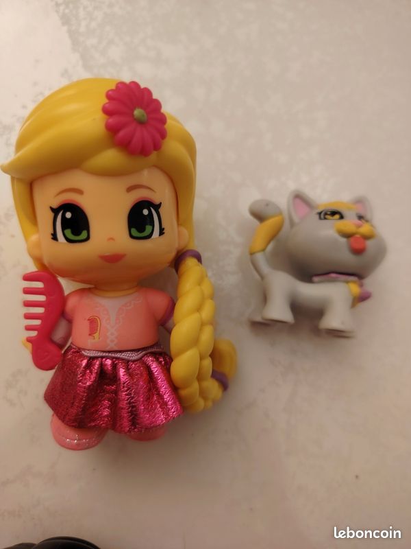 Pinypon Disney (image 4)