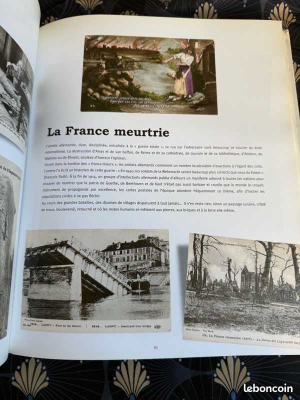 Images de poilus - François Pairault (image 3)