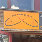 CAP VELO CREUSE