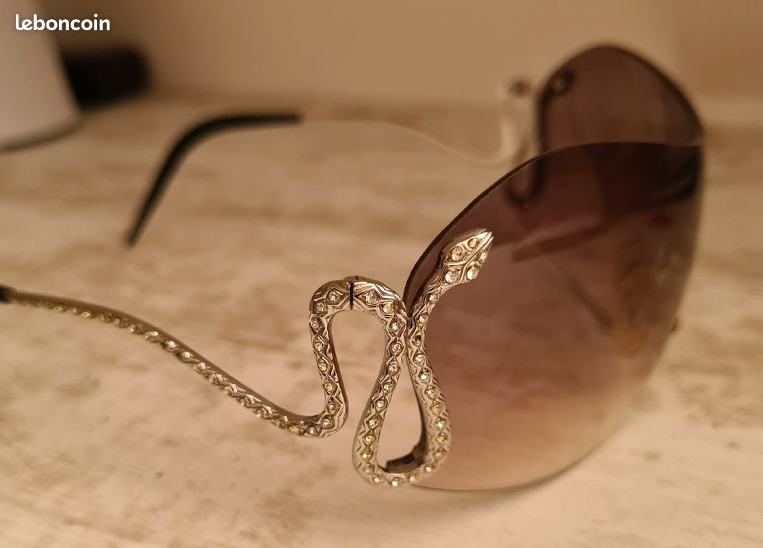 Solaires Femme Roberto Cavalli (image 5)