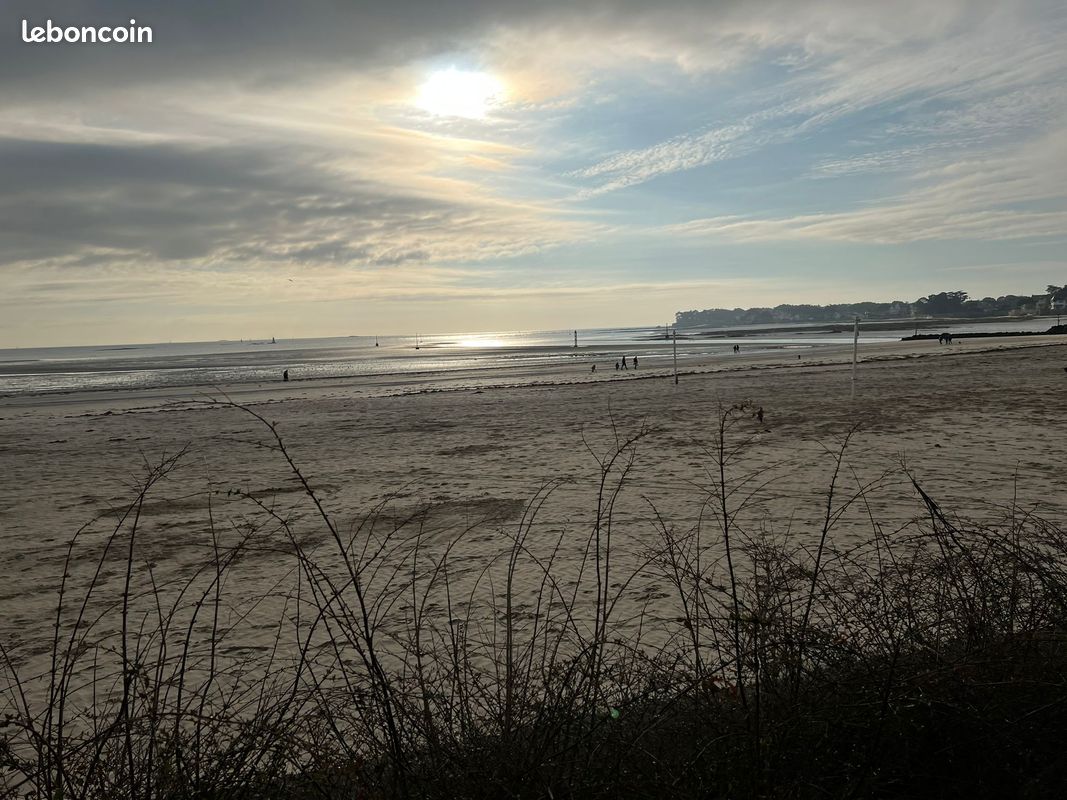 Appartement plage benoit (image 1)